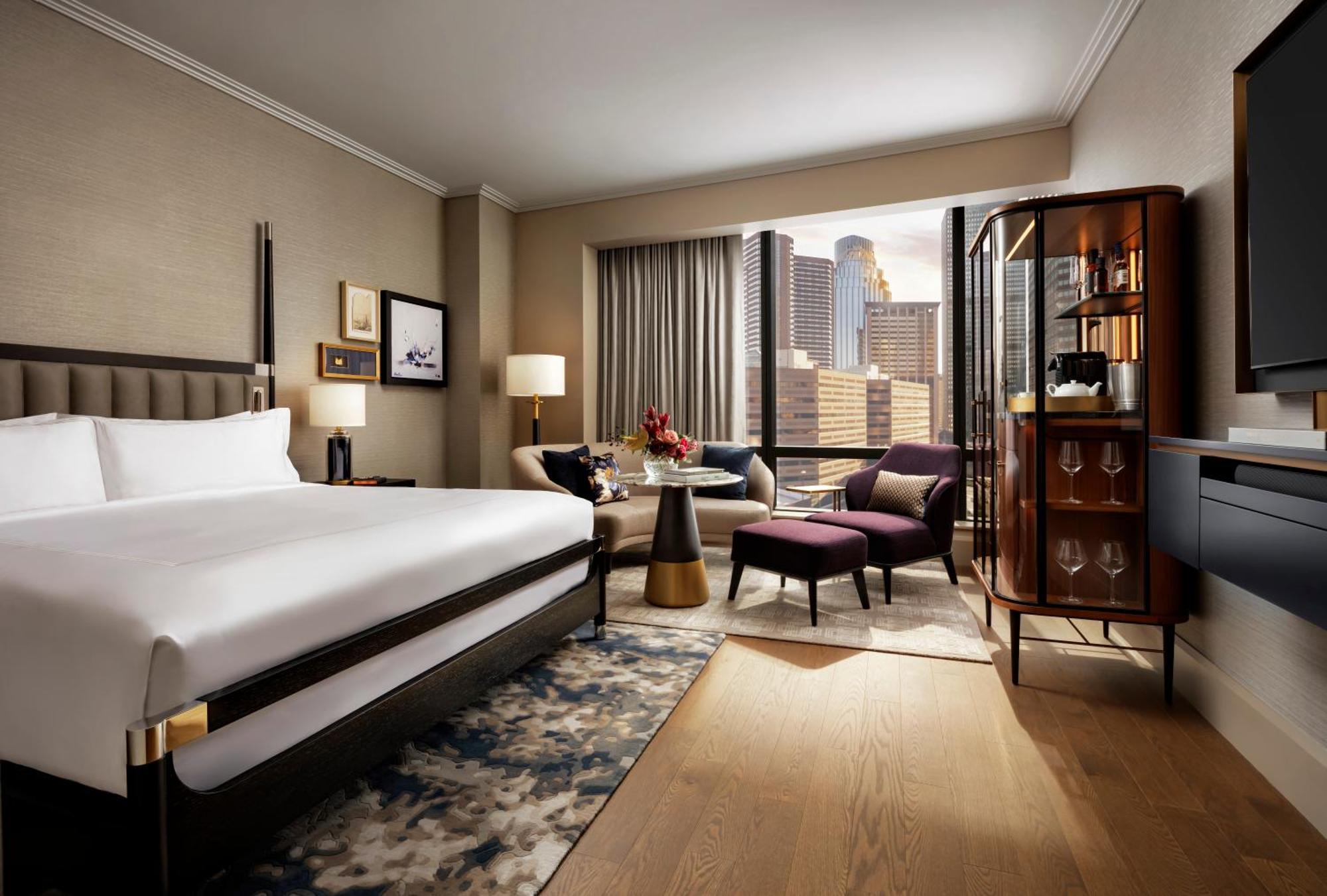 Raffles Boston Hotel ภายนอก รูปภาพ