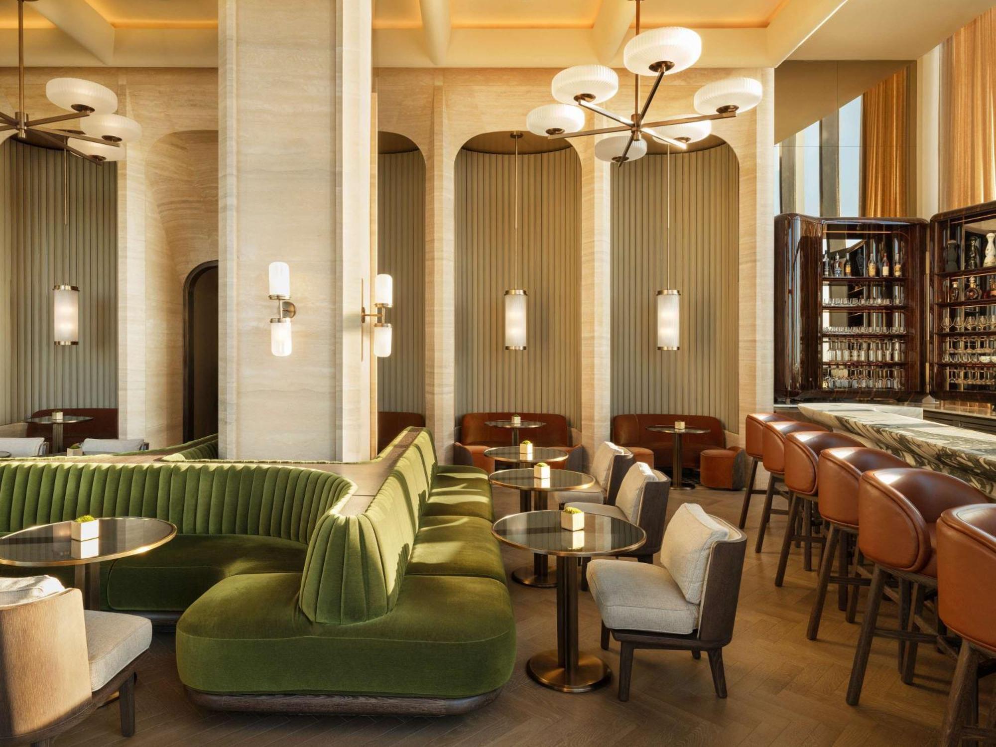 Raffles Boston Hotel ภายนอก รูปภาพ