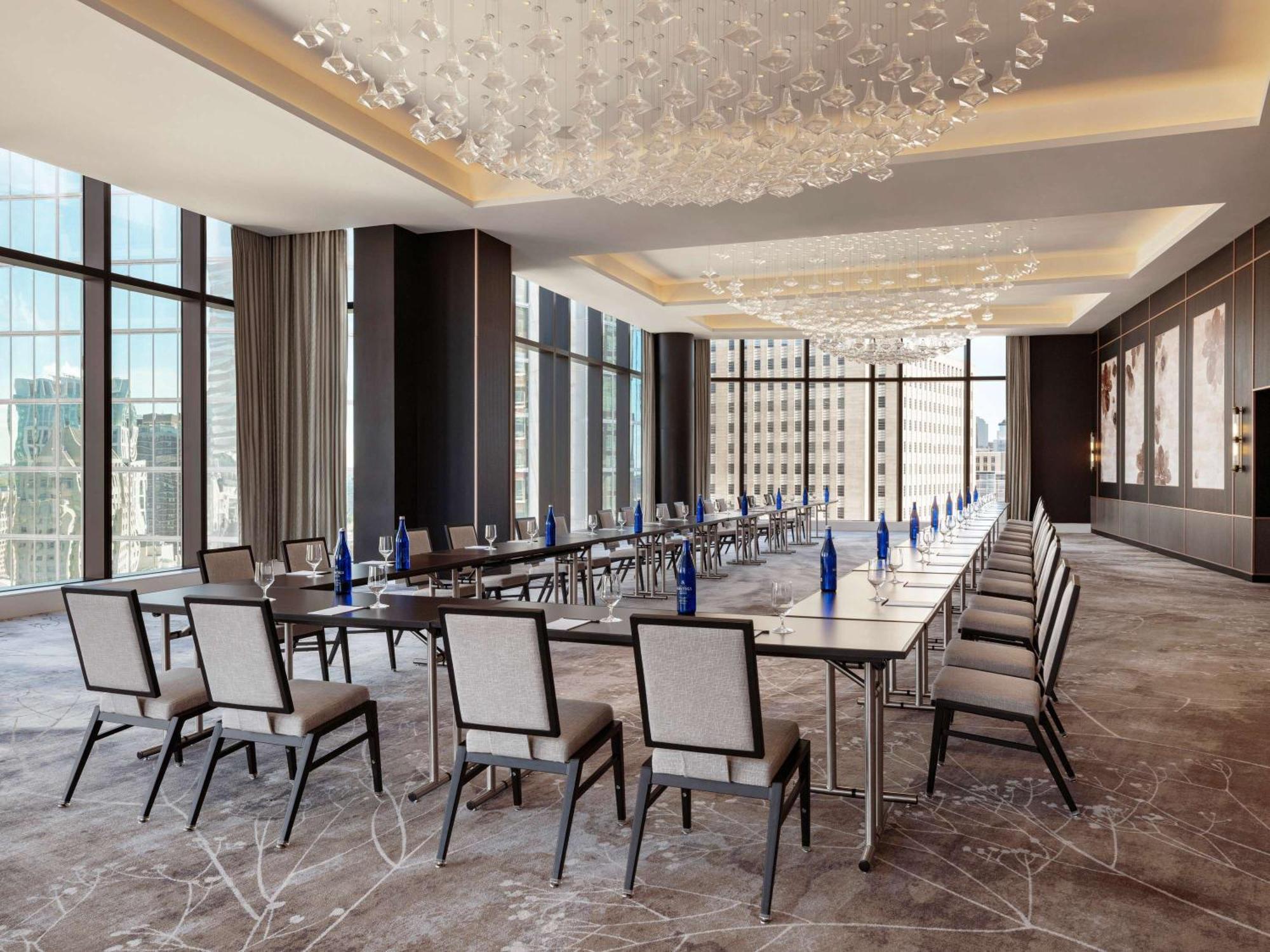 Raffles Boston Hotel ภายนอก รูปภาพ